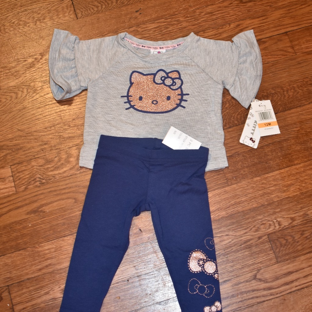 Hello Kitty - Picture 5 of 6